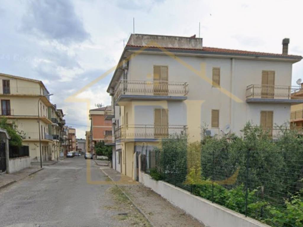 Appartamento a Cariati in Via Gabriele D'Annunzio - Foto 3