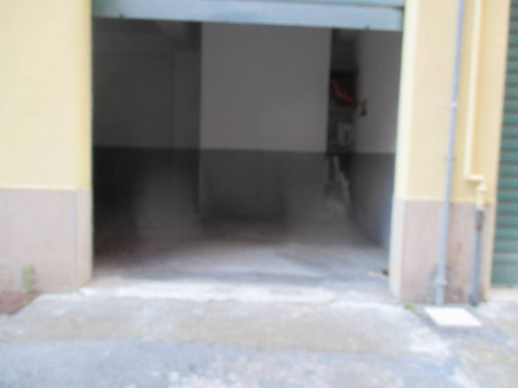 Box / garage a Albenga in Piazza Giacomo Matteotti - Foto 5