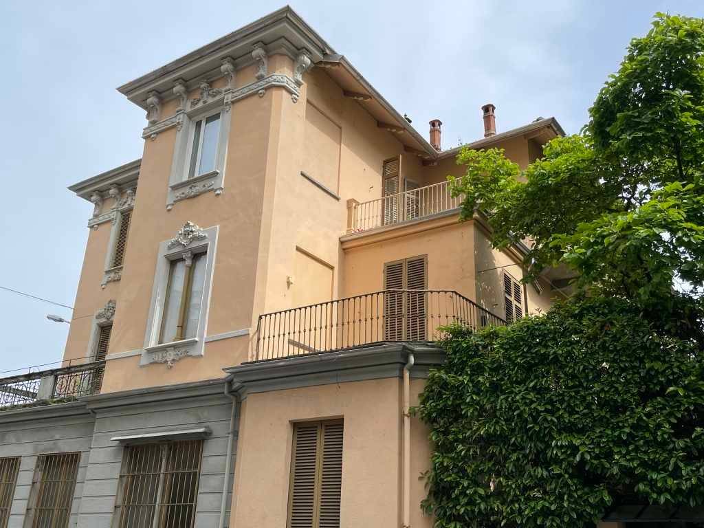 Appartamento a Biella in Via della Repubblica, 59 - Foto 2