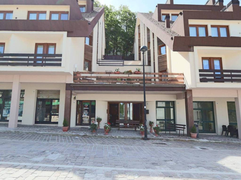 Appartamento a Rieti in Via dei Villini - Foto 3