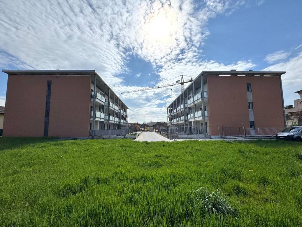 Appartamento a Rescaldina in Via Papa Giovanni XXIII - Foto 4