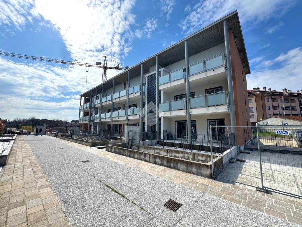 Appartamento a Rescaldina in Via Papa Giovanni XXIII - Foto 5