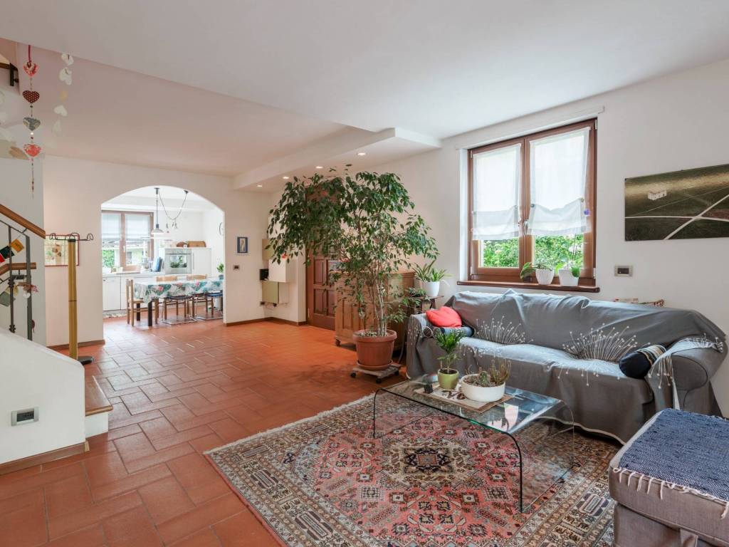 Casa indipendente a Trento in Via della Rozòla - Foto 2
