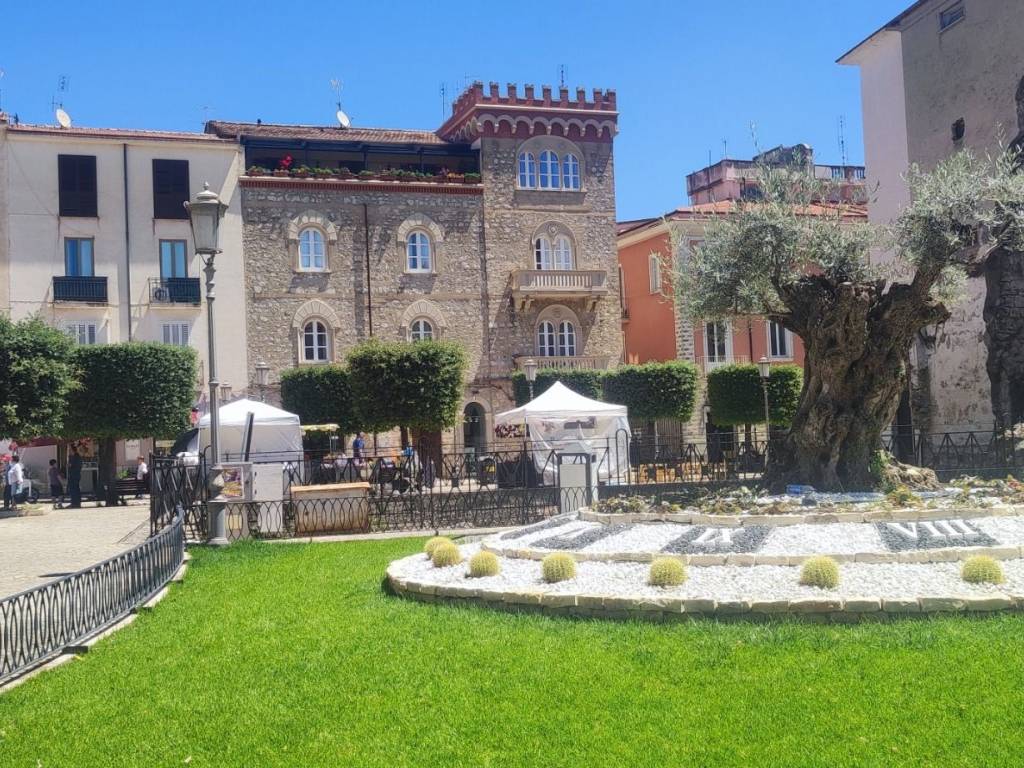 Appartamento a Fondi in Corso Appio Claudio, 74 - Foto 3