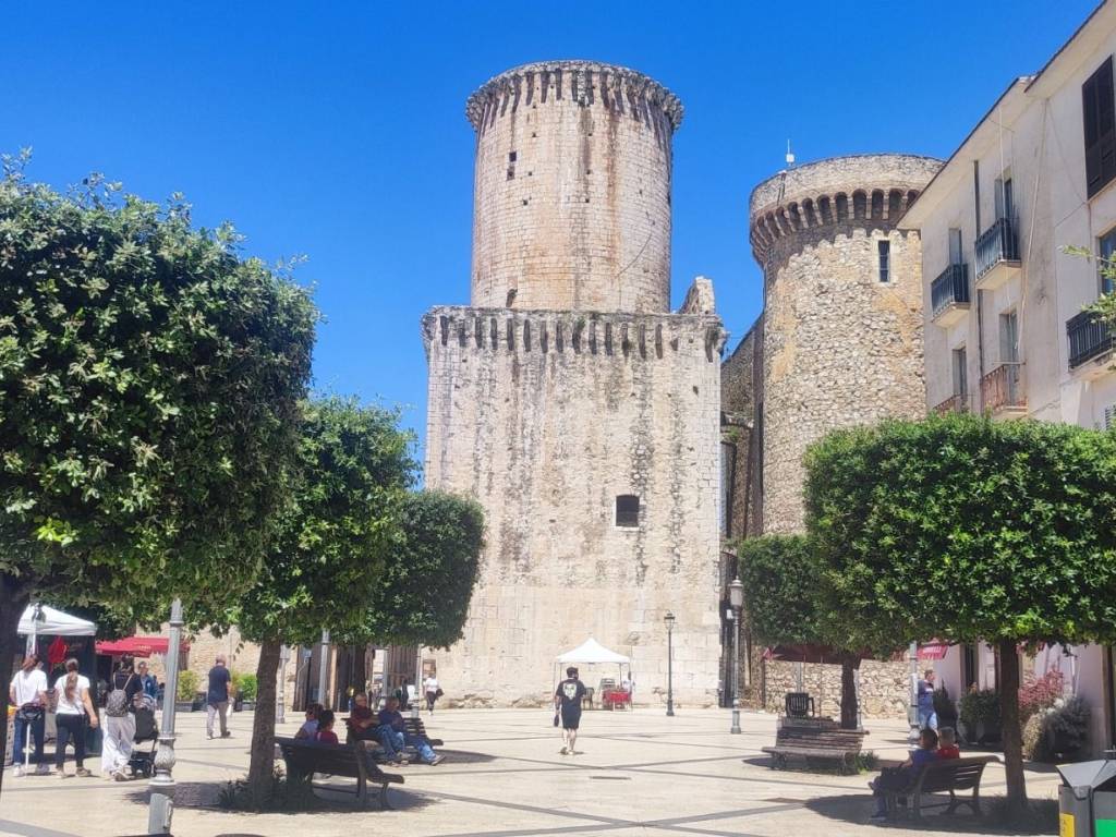 Appartamento a Fondi in Corso Appio Claudio, 74 - Foto 4