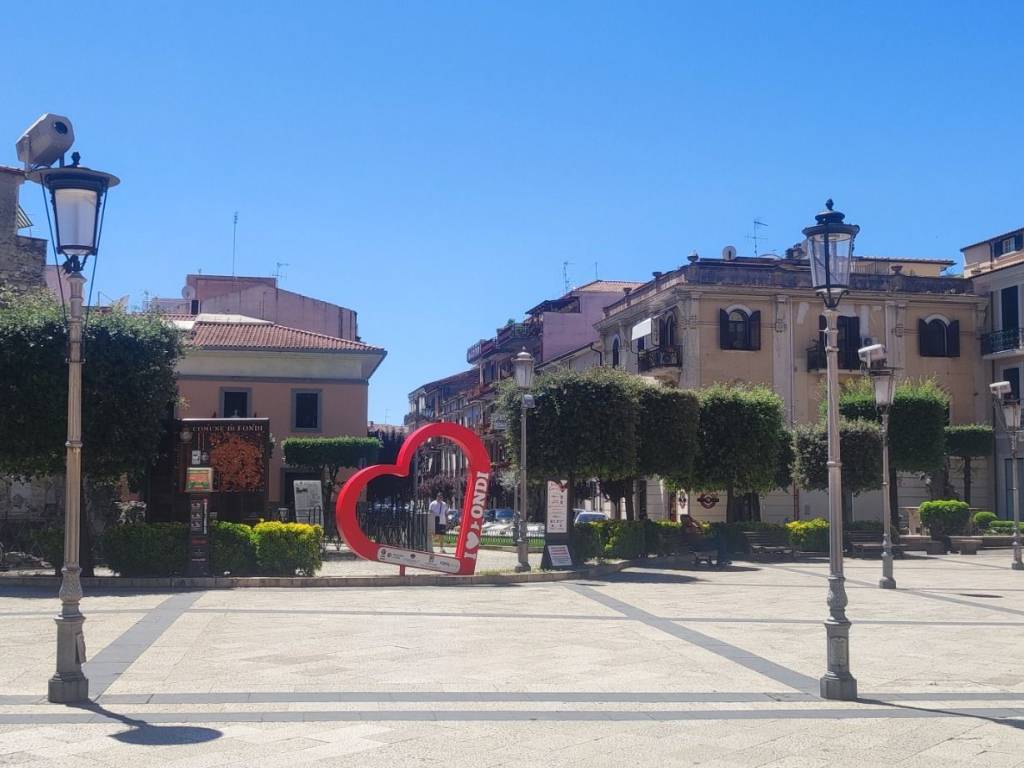 Appartamento a Fondi in Corso Appio Claudio, 74 - Foto 5