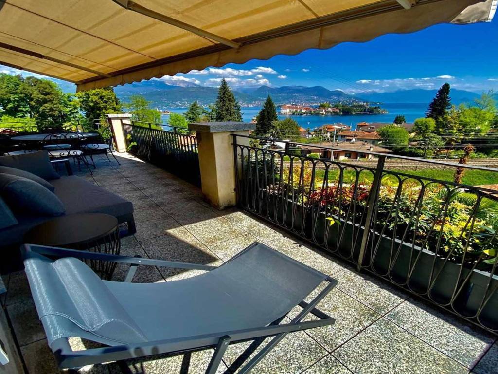 Villa a Stresa in Via San Martino e Solferino - Foto 2