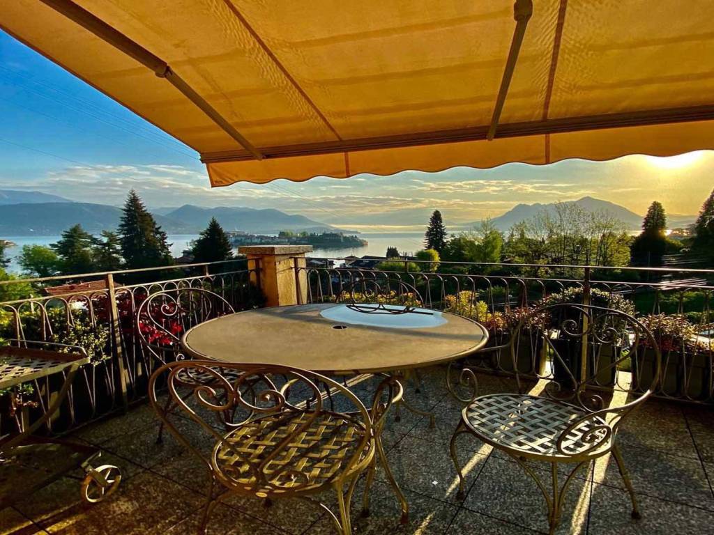 Villa a Stresa in Via San Martino e Solferino - Foto 3