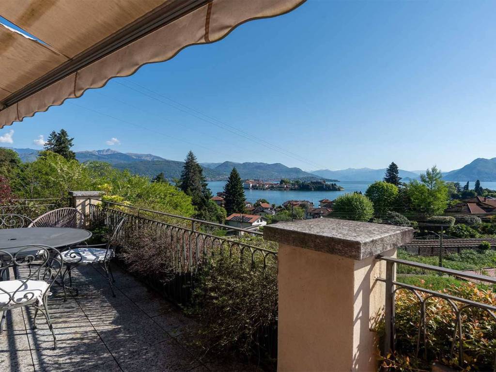 Villa a Stresa in Via San Martino e Solferino - Foto 4