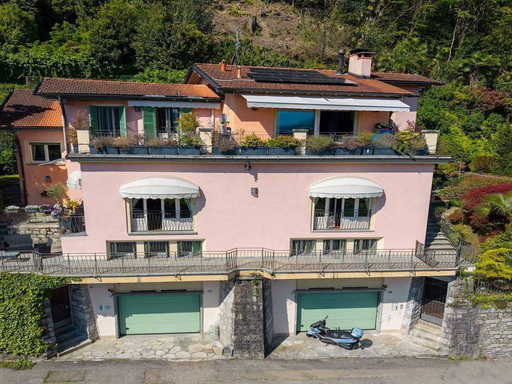 Villa a Stresa in Via San Martino e Solferino - Foto 5