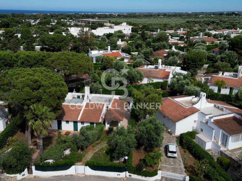 Casa indipendente a Ostuni in Via Harold - Foto 2