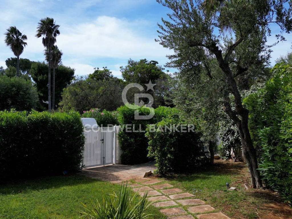 Casa indipendente a Ostuni in Via Harold - Foto 3