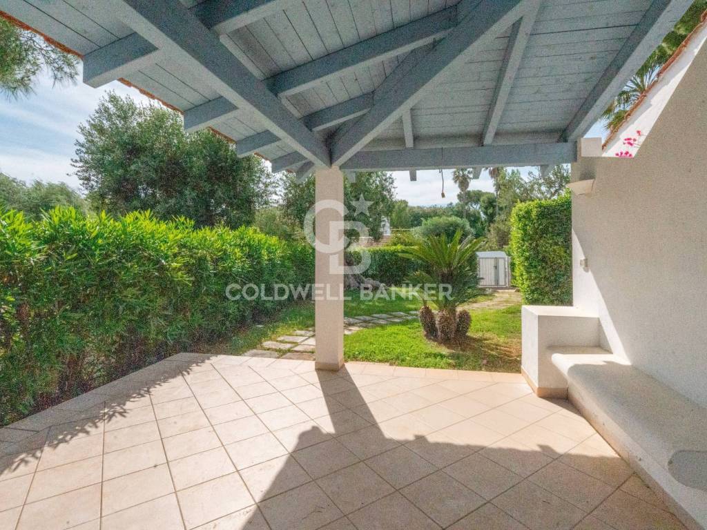 Casa indipendente a Ostuni in Via Harold - Foto 4