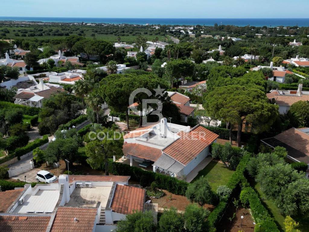 Casa indipendente a Ostuni in Via Harold - Foto 5