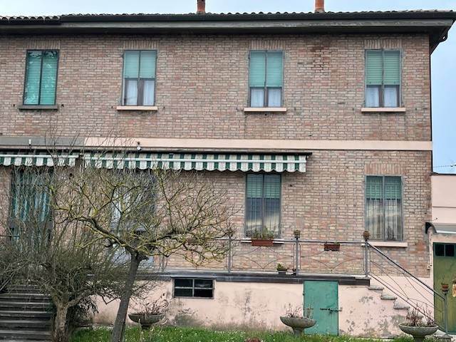 Casa indipendente a Copparo in Via Argine Volano, 146 - Foto 2