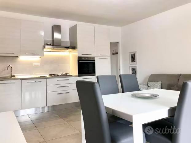 Appartamento a Oristano - Foto 2