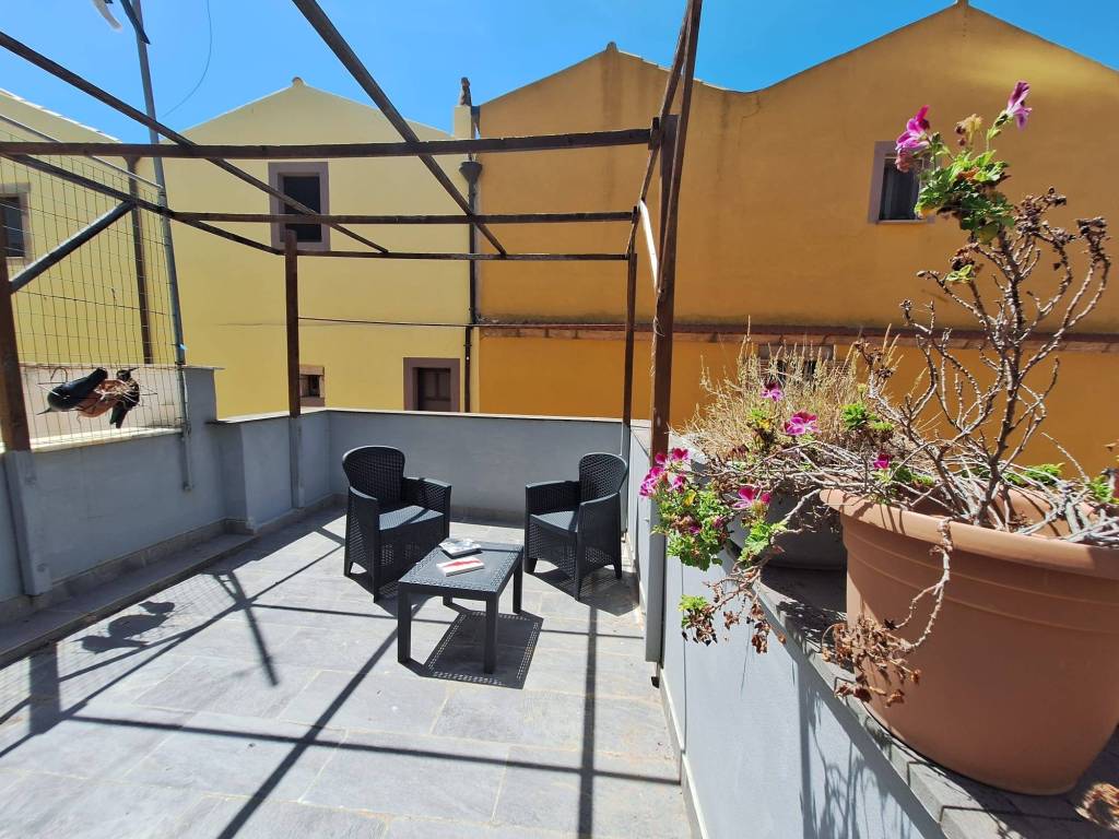 Casa indipendente a Bosa in Via Muraglia Vecchia - Foto 3