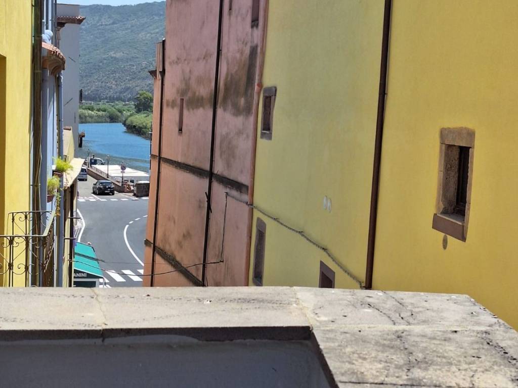 Casa indipendente a Bosa in Via Muraglia Vecchia - Foto 4