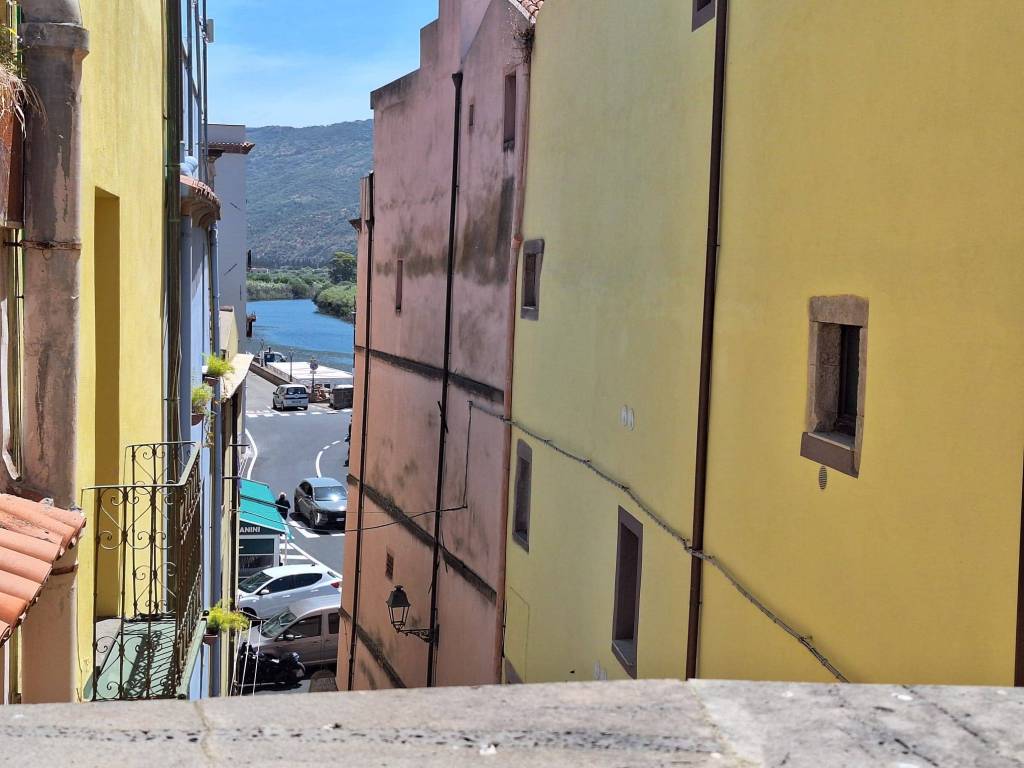Casa indipendente a Bosa in Via Muraglia Vecchia - Foto 5