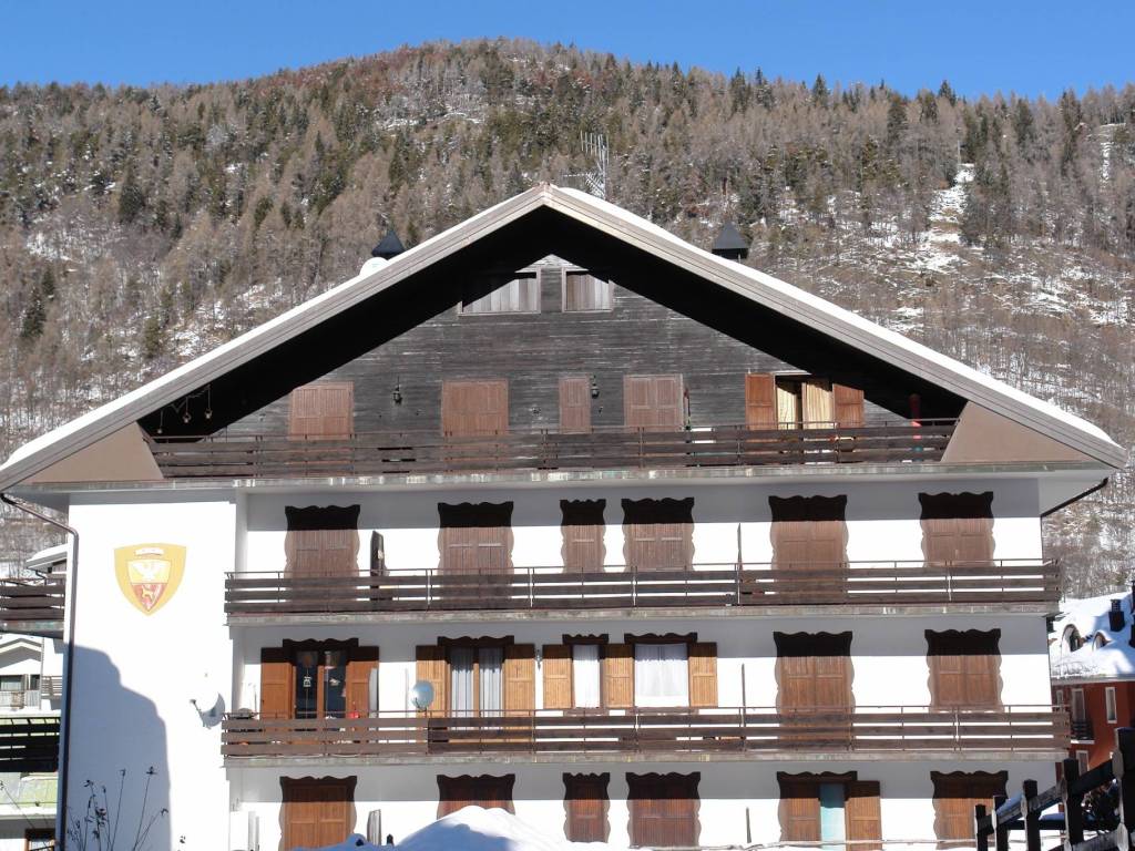 Appartamento a Aprica in Via Adamello, 21 - Foto 3