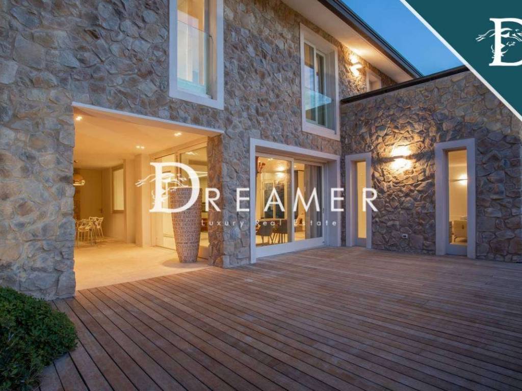 Villa a Castiglione della pescaia in via dello scoiattolo, - Foto 5