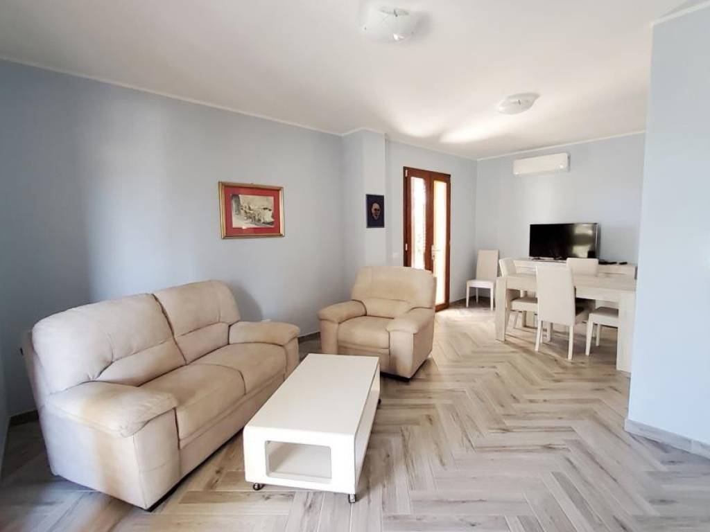 Villetta a schiera a Castiadas in Olia Speciosa - Foto 4
