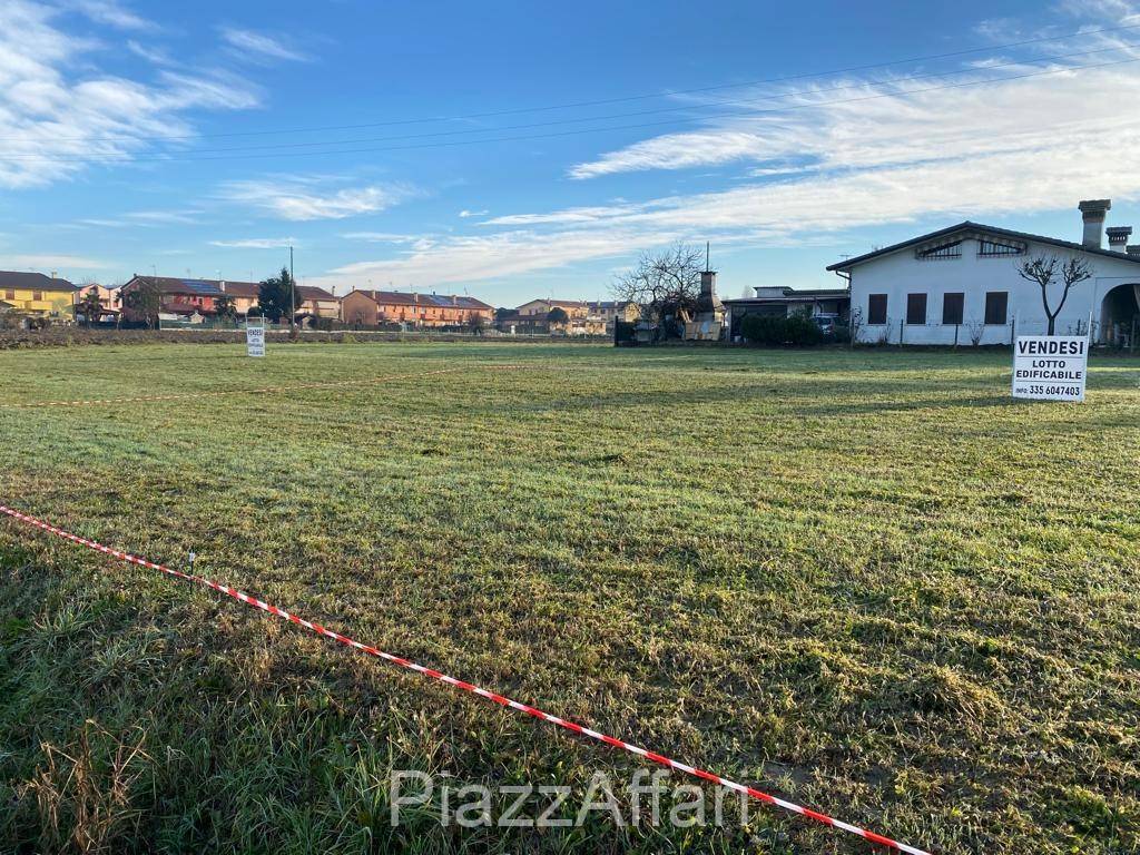 Terreno a Brugine in Via Roma - Foto 2
