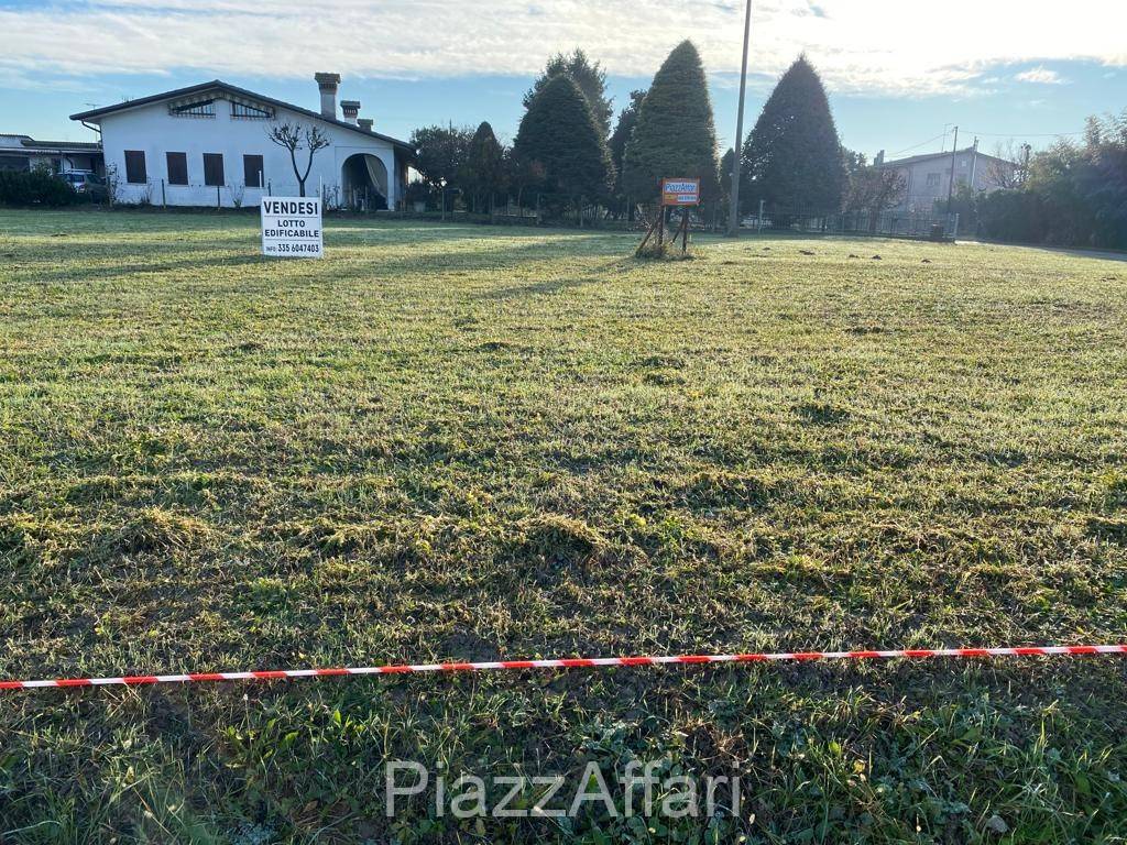 Terreno a Brugine in Via Roma - Foto 3