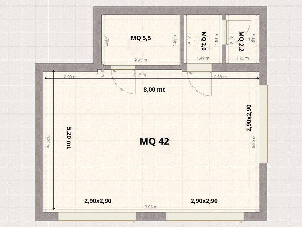 Immobile a Vicenza - Foto 3