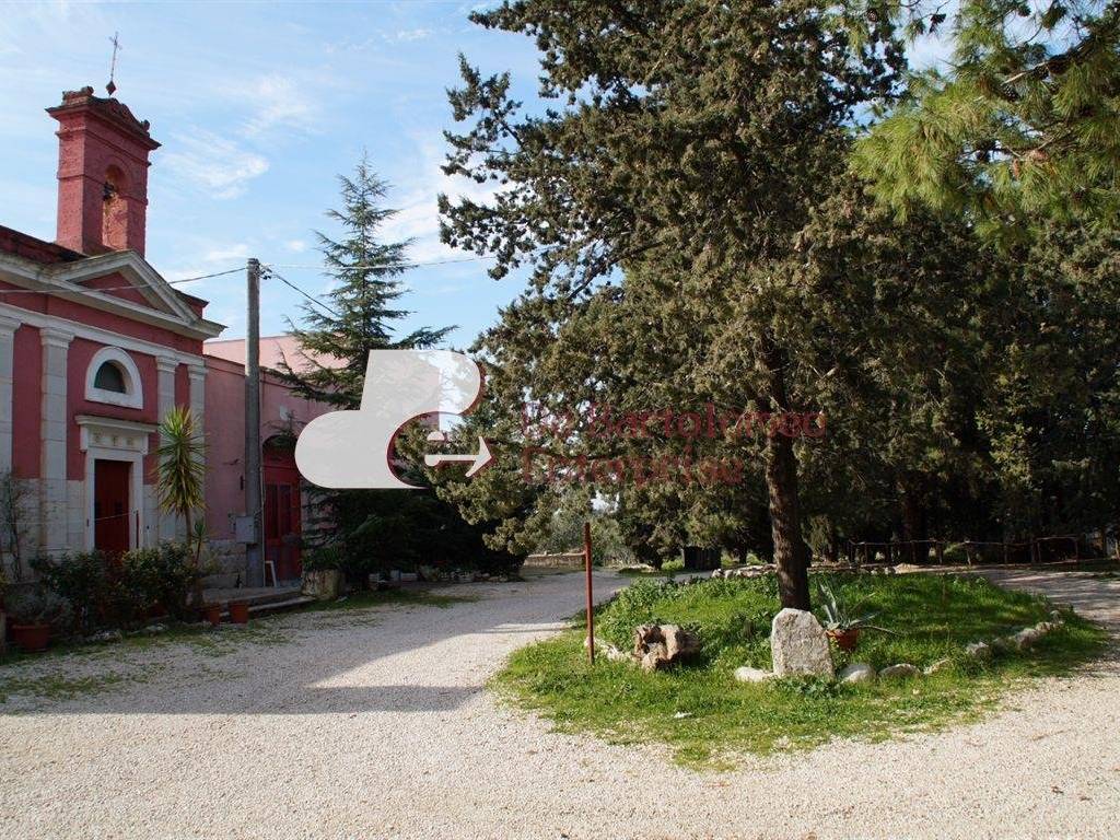 Rustico / casale a Andria - Foto 2