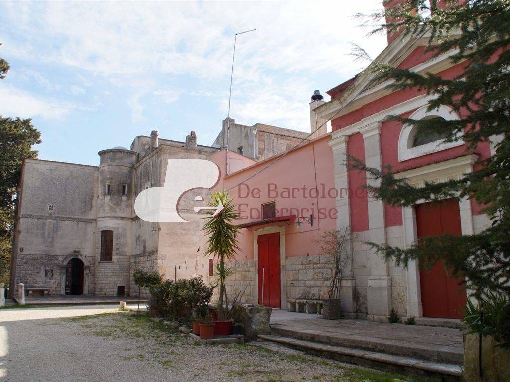 Rustico / casale a Andria - Foto 4