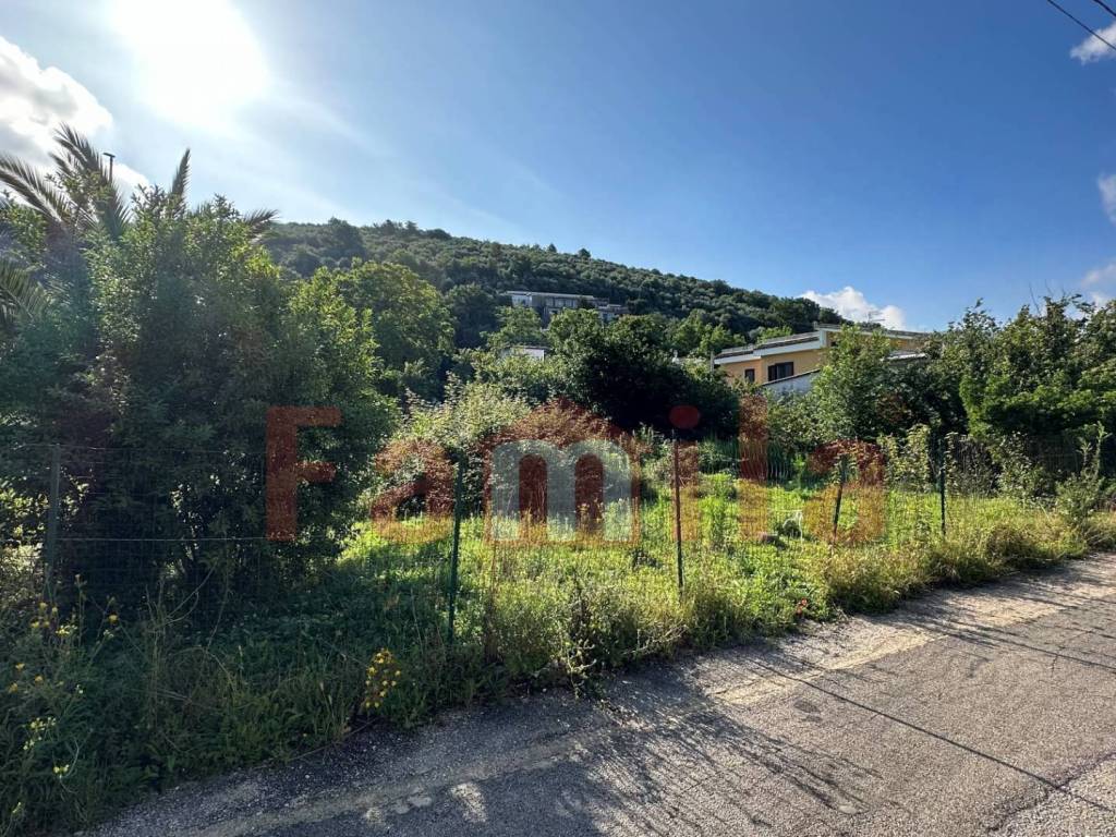 Terreno a Baiano in Via Antonio Gramsci - Foto 2