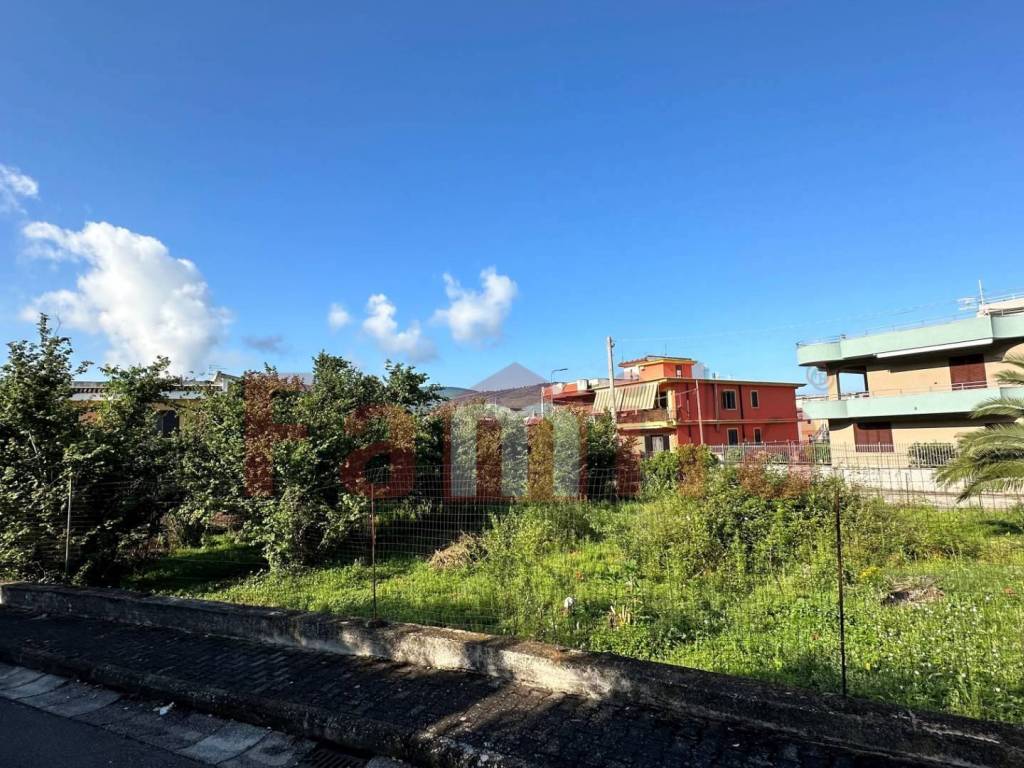 Terreno a Baiano in Via Antonio Gramsci - Foto 3