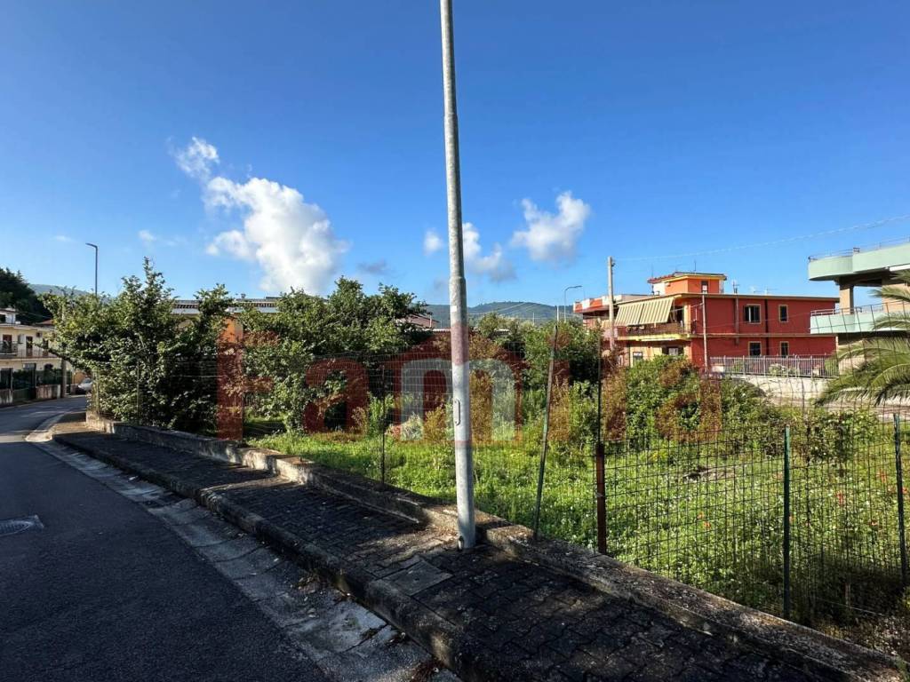 Terreno a Baiano in Via Antonio Gramsci - Foto 5