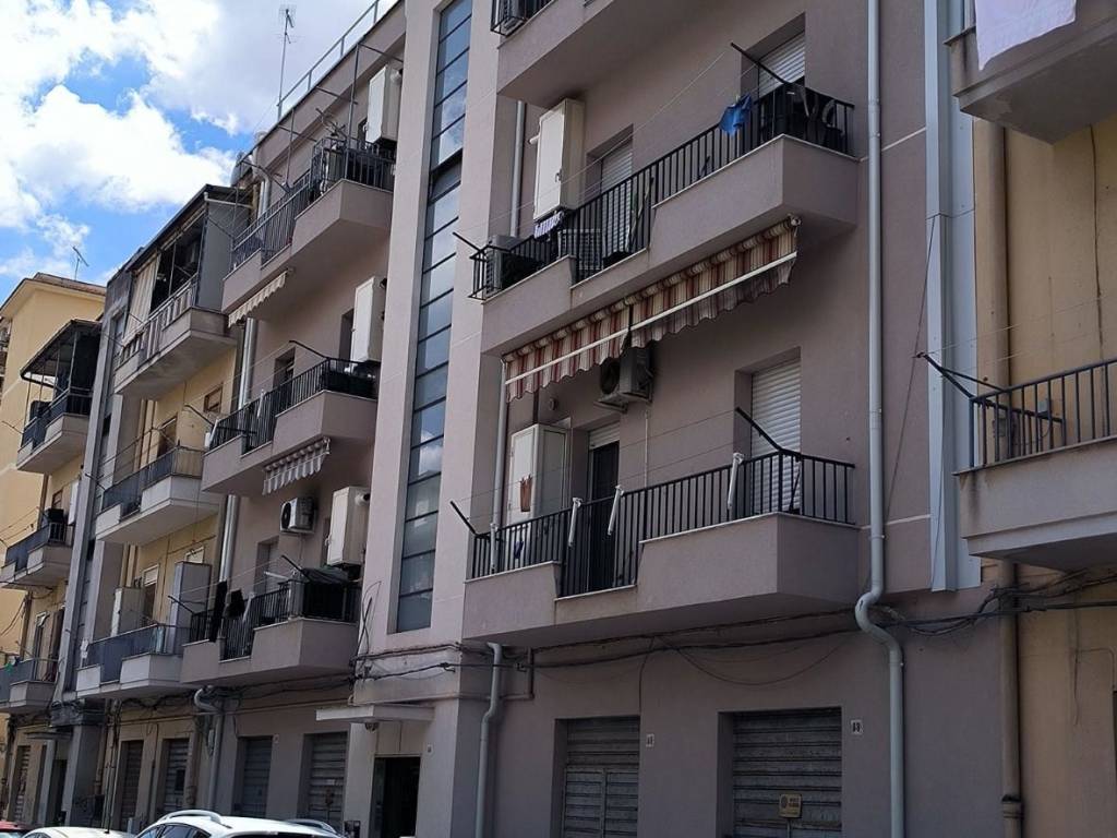 Appartamento a Caltanissetta in Viale Sicilia, 84 - Foto 2