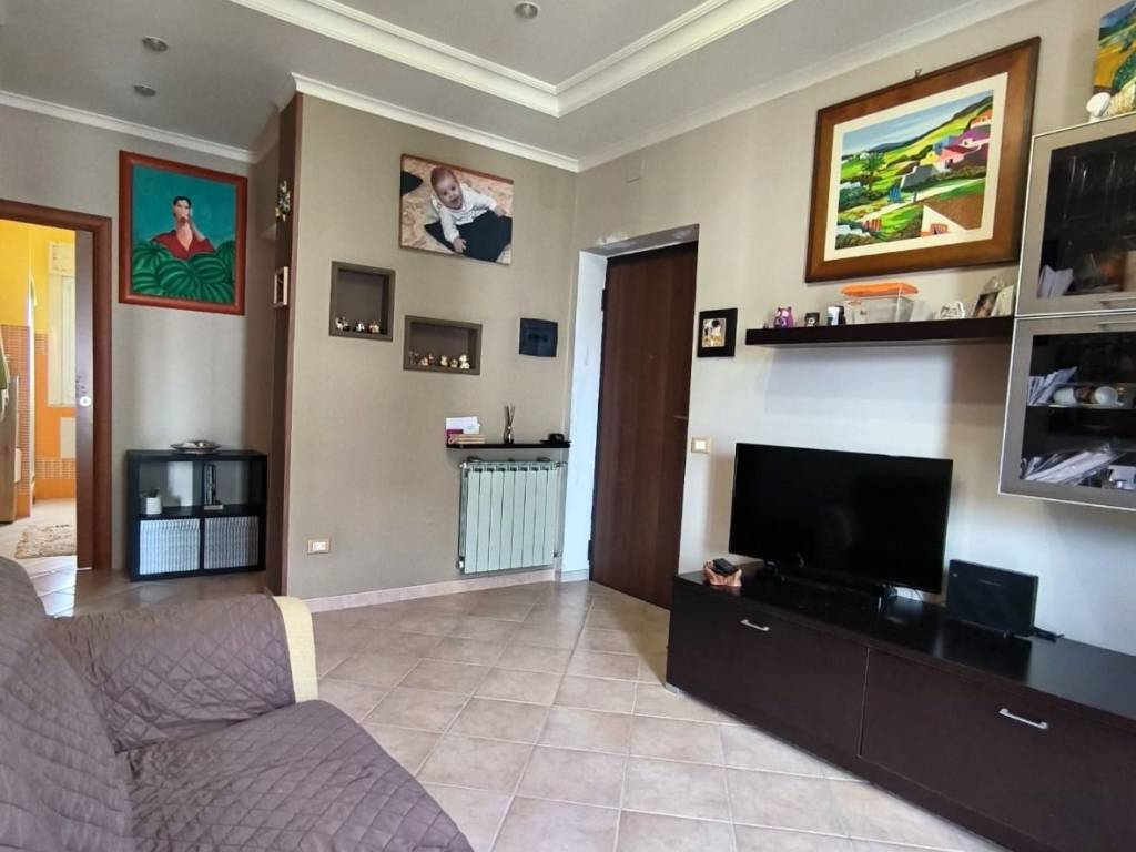 Appartamento a Caltanissetta in Viale Sicilia, 84 - Foto 4