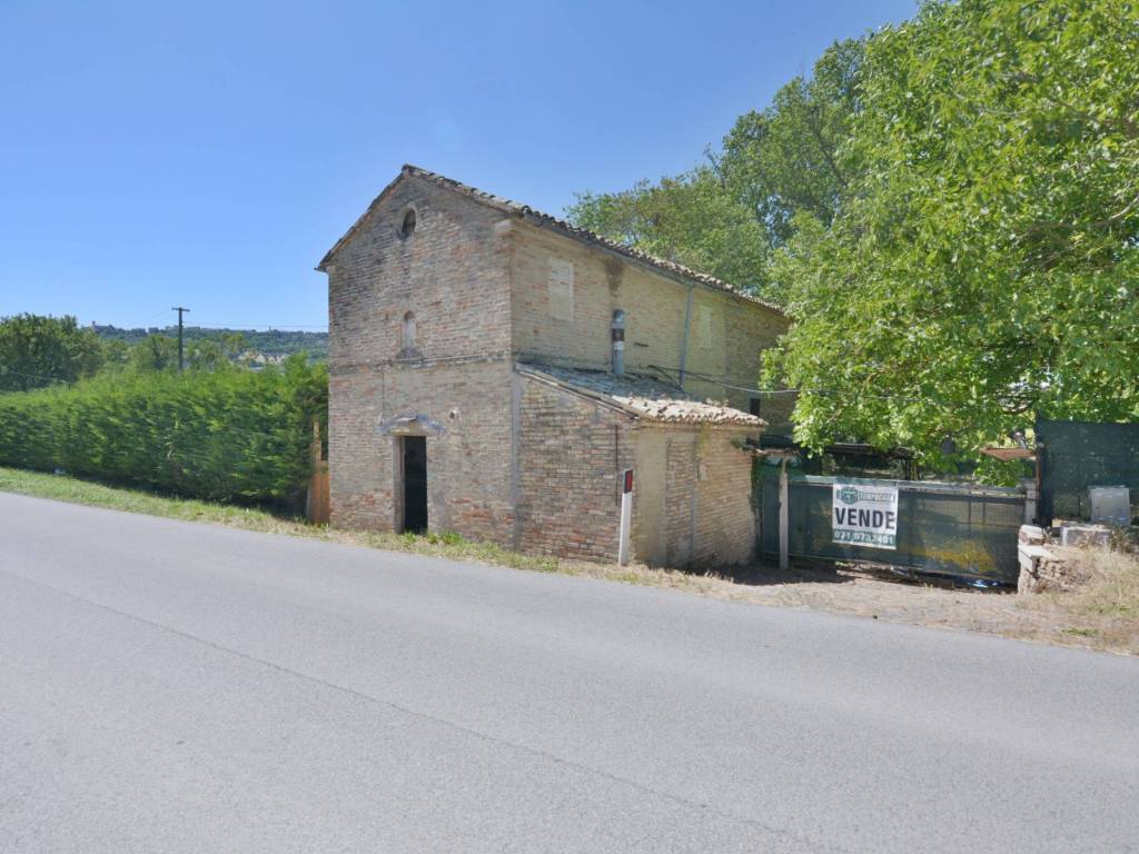 Rustico / casale a Recanati in Contrada Castelnuovo, 1 - Foto 3