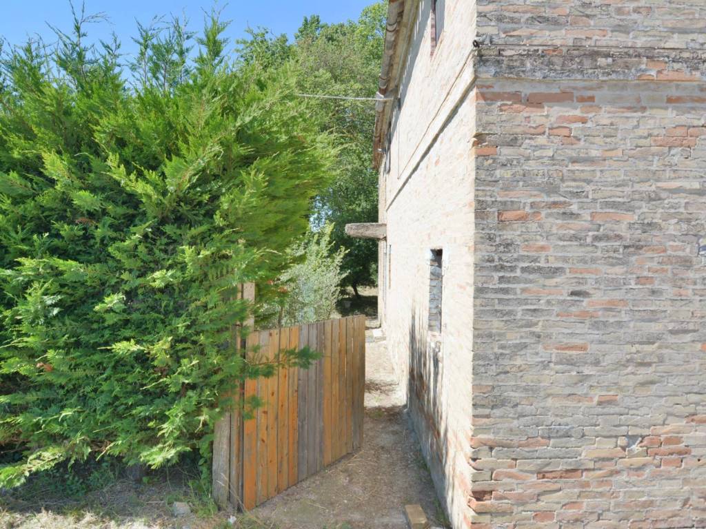 Rustico / casale a Recanati in Contrada Castelnuovo, 1 - Foto 4