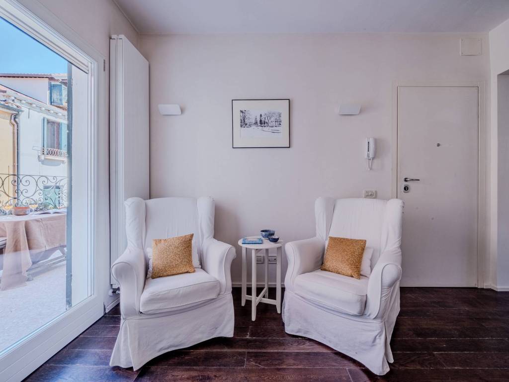 Attico / mansarda a Venezia in Salizada San Samuele - Foto 3