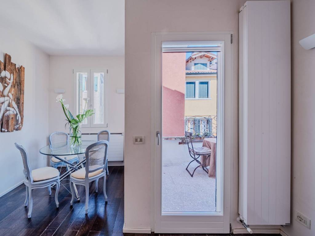 Attico / mansarda a Venezia in Salizada San Samuele - Foto 5