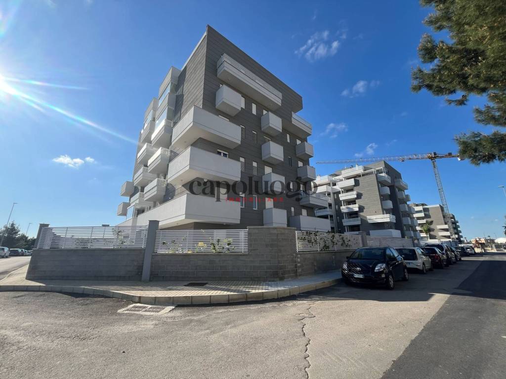 Appartamento a Lecce in Via Gino De Sanctis, 2 - Foto 2