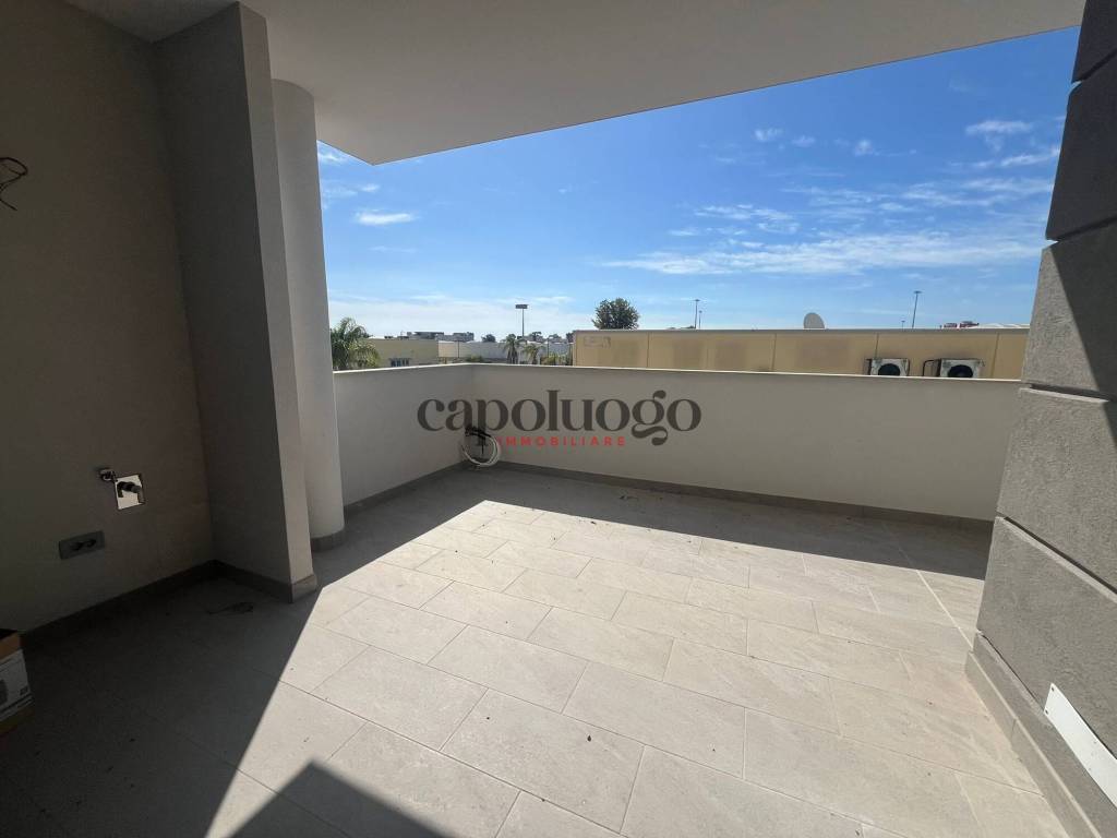 Appartamento a Lecce in Via Gino De Sanctis, 2 - Foto 4