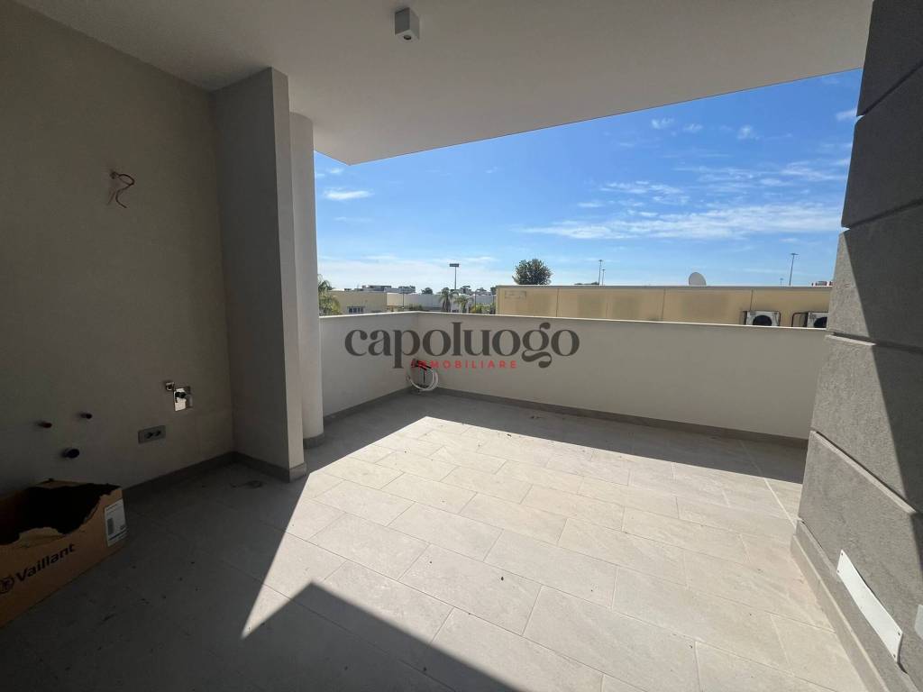 Appartamento a Lecce in Via Gino De Sanctis, 2 - Foto 5