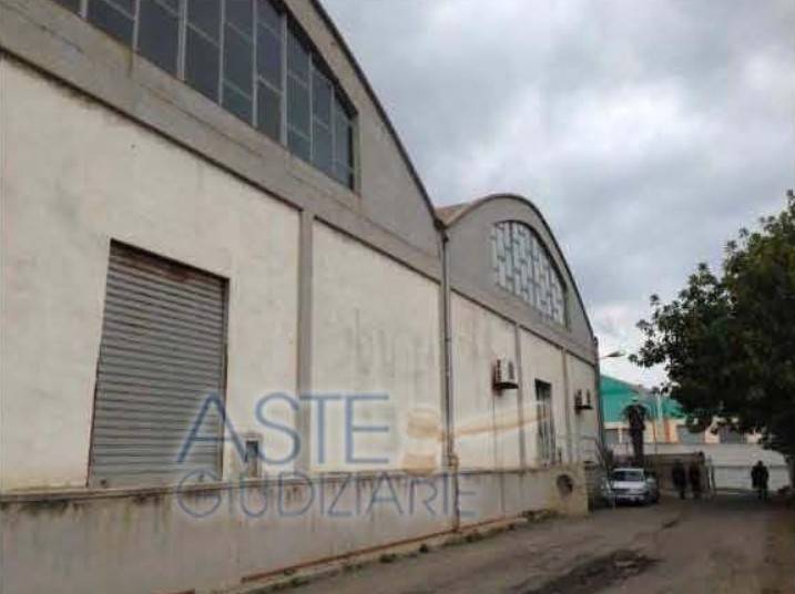 Immobile a Cagliari in Via del Commercio, 29 - Foto 4