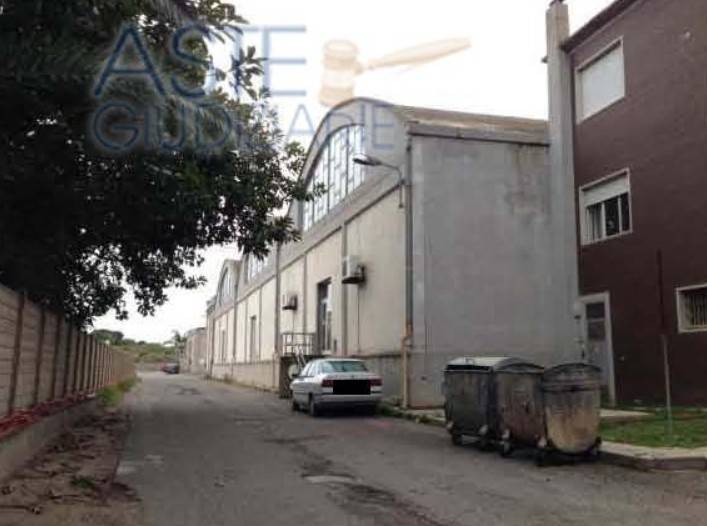 Immobile a Cagliari in Via del Commercio, 29 - Foto 5