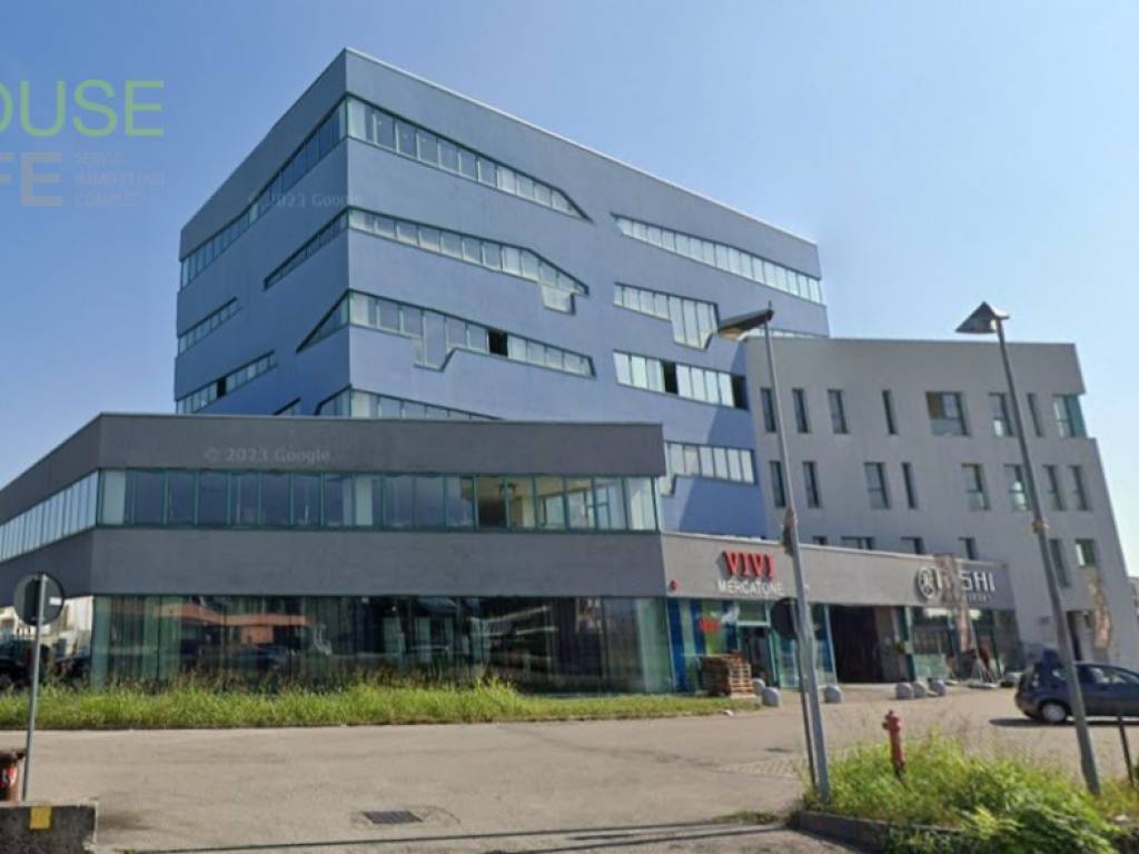 Immobile a Thiene in Via Gombe - Foto 2