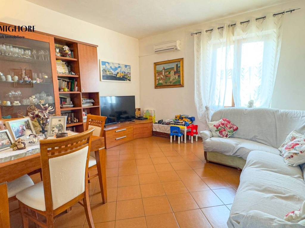 Appartamento a Pistoia in Via dell'Orsa Maggiore - Foto 2