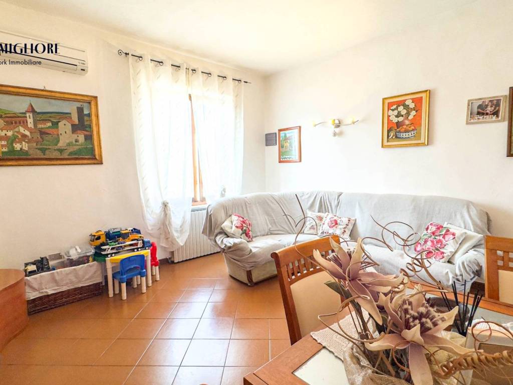 Appartamento a Pistoia in Via dell'Orsa Maggiore - Foto 3