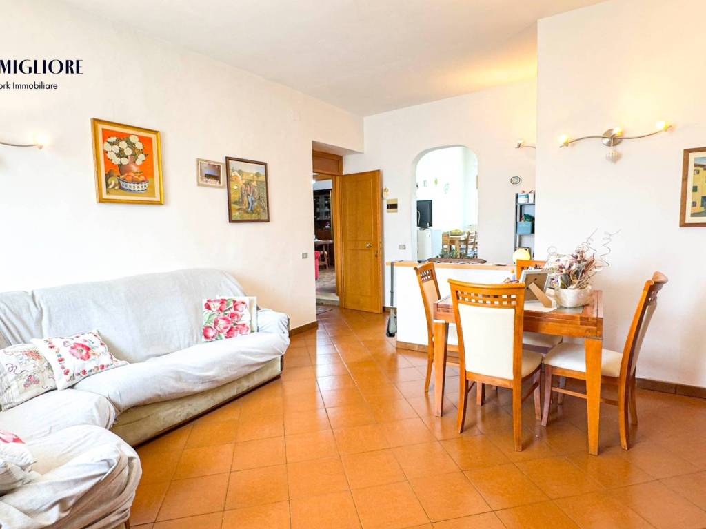 Appartamento a Pistoia in Via dell'Orsa Maggiore - Foto 4
