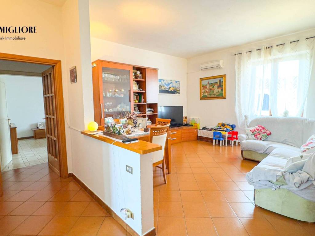 Appartamento a Pistoia in Via dell'Orsa Maggiore - Foto 5